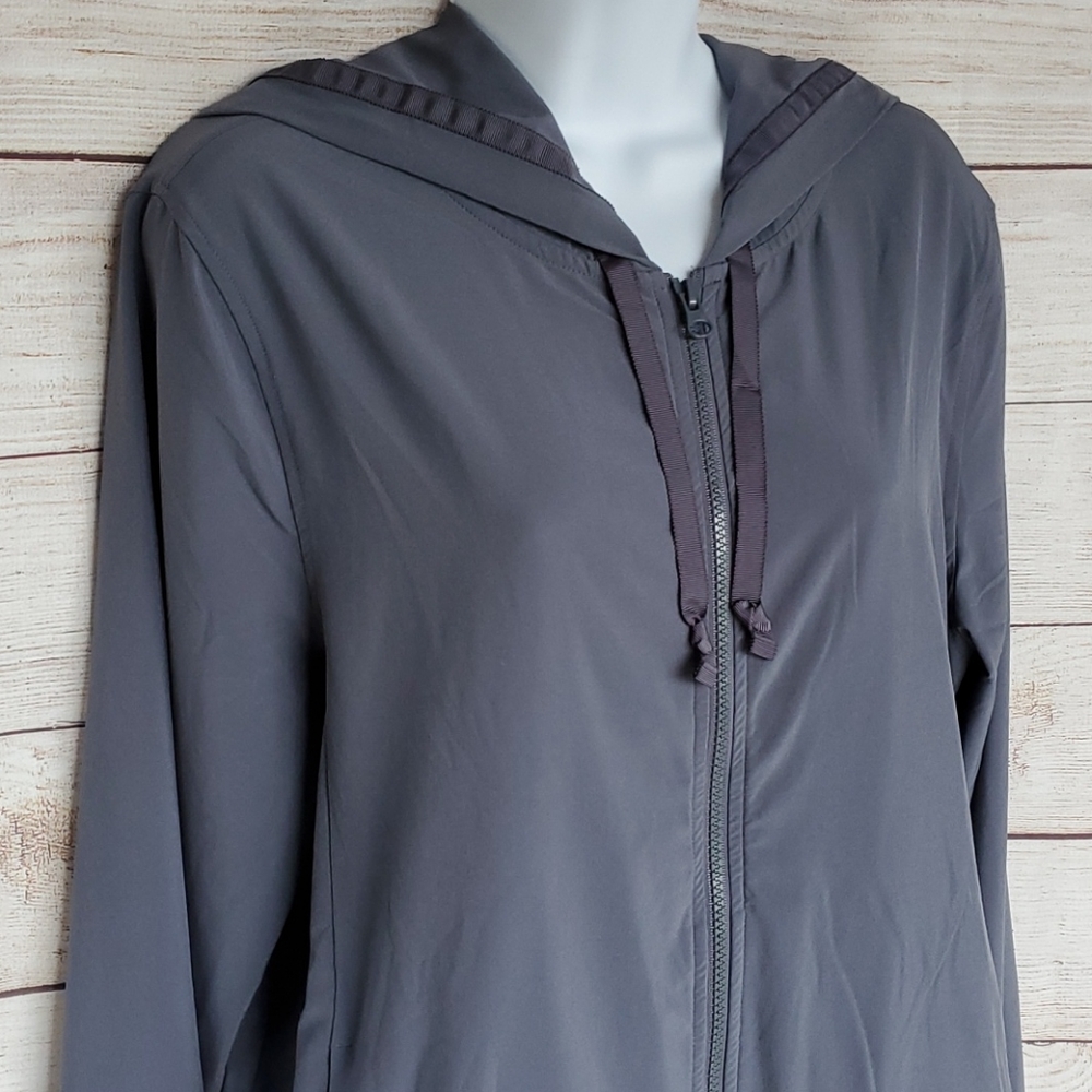 Victoria's Secret Jacket Size Medium - Picture 6 of 16